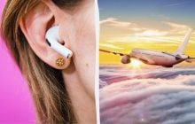 Авіакомпанії почали забороняти пасажирам класти в багаж бездротові навушники