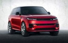 "Пропонує виняткову вишуканість": названо найкращий розкішний кросовер 2026 року