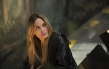 Анджеліна Джолі поділиться особистою історією в "Кутюр": згадуємо найкращі ролі акторки