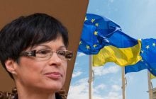 Євроінтеграція України не зайшла в глухий кут, - єврокомісарка з питань розширення