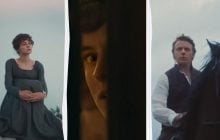 З'явився тизер серіалу "Гордість і упередження": перший погляд на Елізабет і містера Дарсі