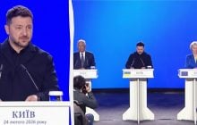 "Хай Орбан поговорить з Путіним": Зеленський відповів Угорщині на енергетичний шантаж