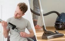 Ці пилососи ніколи не варто купувати: найгірші моделі на ринку
