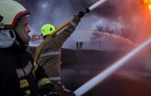 РФ майже добу гатить по газовій інфраструктурі України: стало відомо про невтішні наслідки