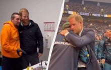 "Ваша сила надихає": принц Гаррі зворушливо звернувся до українців в річницю вторгнення