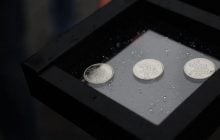 Нацбанк випустив одразу три нові пам’ятні монети: чим вони особливі