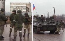 Кремль опиниться перед неминучим вибором заради війни, - The Guardian