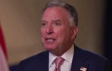 Віткофф заявив, за яких умов Україна та РФ можуть укласти мирну угоду