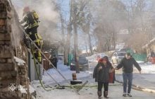 Регулярні атаки РФ навіть в найхолодніші дні не зламали дух українців, - Foreign Policy