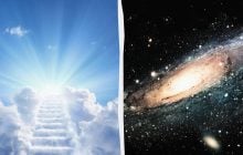 Фізик з Гарварду знайшов точне місце розташування раю у Всесвіті
