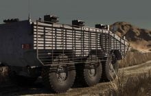 Німеччина створила перший у світі антидроновий комплекс, - Defense Express