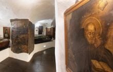 Ближні печери Києво-Печерської лаври тепер відкриті для відвідувачів (фото)
