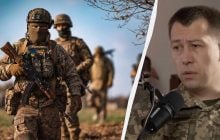 Балаклави на працівниках ТЦК: Істомін відповів, чи є це порушенням