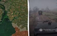 Українські бійці відбили важливі позиції на Запорізькому напрямку: деталі спецоперації ГУР