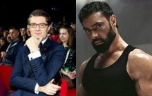 Козловський зізнався, чи спілкується з Кондратюком після виплати боргу