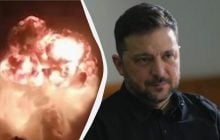 Удар "Фламінго" по виробництву "Іскандерів": Зеленський розкрив деталі атаки