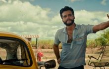 "Таємний агент": шість причин побачити один із головних фільмів 2025 року