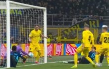 Дебютант Ліги чемпіонів сенсаційно вибив з турніру минулорічного фіналіста