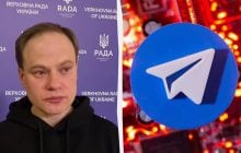 Telegram обмежити складніше, ніж "ВК" і "Однокласники", але це необхідно, - нардеп