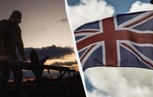 У Британії запрацює перший український завод з виробництва дронів