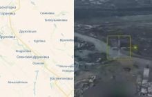 РФ підірвала дамбу між Костянтинівкою і Дружківкою: у DeepState пояснили задум окупантів