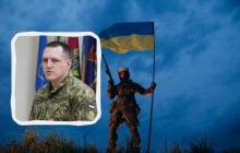 На початку війни Україна втратила дуже багато землі: командувач Нацгвардії назвав причину