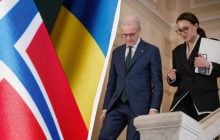 Україна отримає багатомільярдну допомогу від Норвегії: Свириденко розкрила деталі