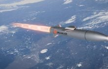 Американцы создают гиперзвуковую ракету "экономкласса": сколько будет стоить