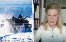 Бывшая чиновница НАТО назвала единственный действенный путь к миру в Украине