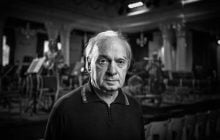 "Мир потерял гениального музыканта": ушел из жизни народный артист Украины