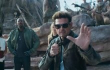 Еще больше Джонни Кейджа: вышел новый трейлер долгожданного "Мортал Комбат 2"