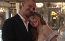 Победительница "Холостяка-14" призналась, общается ли она с Цымбалюком после расставания