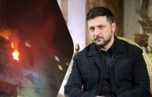 Есть разрушения в восьми областях: Зеленский отреагировал на ночную атаку России