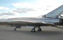 За шаг до революции: американцы создали беспилотный самолет размером с F-16 (видео)