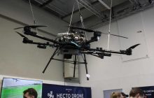 Не для уничтожения пехоты: разработчики впервые показали "Бабу-Ягу" с двумя винтовками