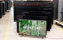 Лучшие телевизоры с диагональю 40 дюймов в 2026 году: эксперты назвали топ-модели