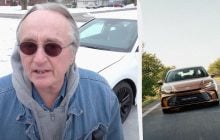 Механик с 50-летним стажем купил новую Toyota Camry, но был разочарован увиденным