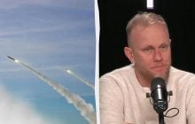 Ракеты Х-22 исчезли с радаров еще над РФ: эксперт объяснил, почему они не долетели до Украины