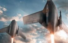 Американцы вскоре начнут испытания дрона X-Bat: что это значит для Украины (видео)