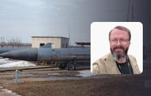 Россияне запускают по Украине еще советские Х-22: эксперт назвал главную цель