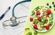 Как нужно питаться для долголетия: что значит правило "30\20"