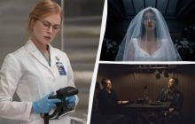 Лучшие сериалы марта 2026 года: "Скарпетта", "У меня очень плохое предчувствие" и "Харри Холе"