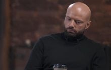 "Это страшная история": популярный украинский ведущий рассказал о выкидыше у возлюбленной