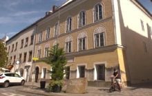 Здание, где родился Гитлер, вскоре станет полицейским участком, - Der Spiegel