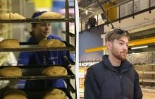 Британец впервые попал в супермаркет в Украине: увиденное удивило его очень сильно