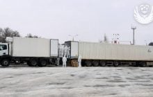 В Украину вернули тела еще 1000 погибших военных