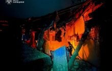 В феврале РФ вдвое увеличила количество ракетно-дроновых ударов по Украине, – Игнат