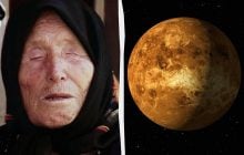 Спуск корабля пришельцев в 2026 году: пугающие пророчества Ванги до конца человечества