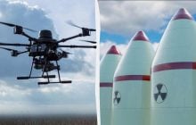 Миллион дронов вместо "ядерки": эксперт объяснил, как Украина может усилить безопасность Европы