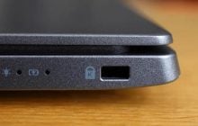 Что это за странный разъем на корпусе ноутбука и почему им почти никто не пользуется